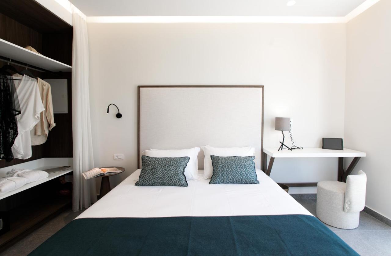 Aparthotel Naxian Soul Agia Anna  Esterno foto