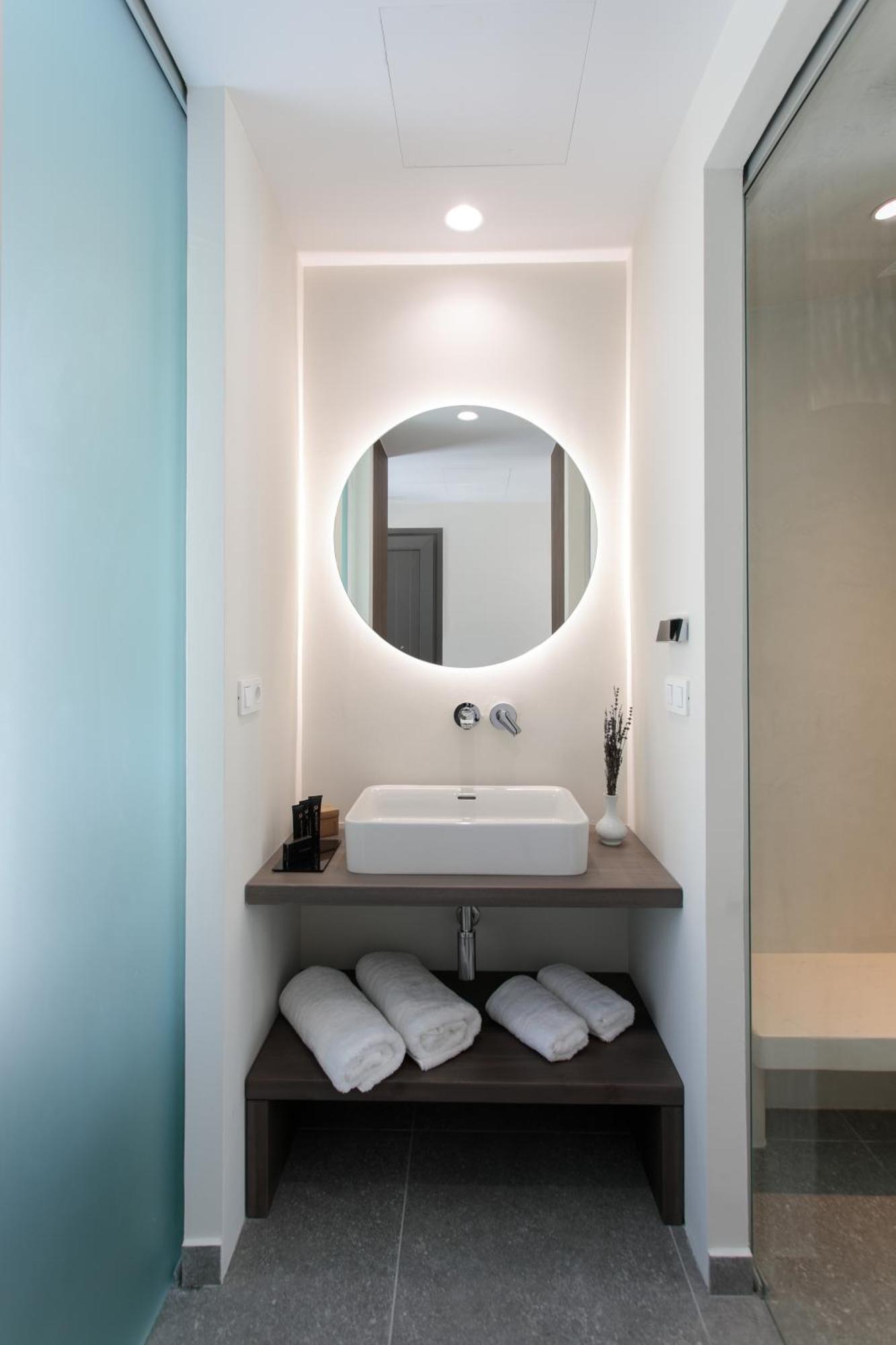 Aparthotel Naxian Soul Agia Anna  Camera foto