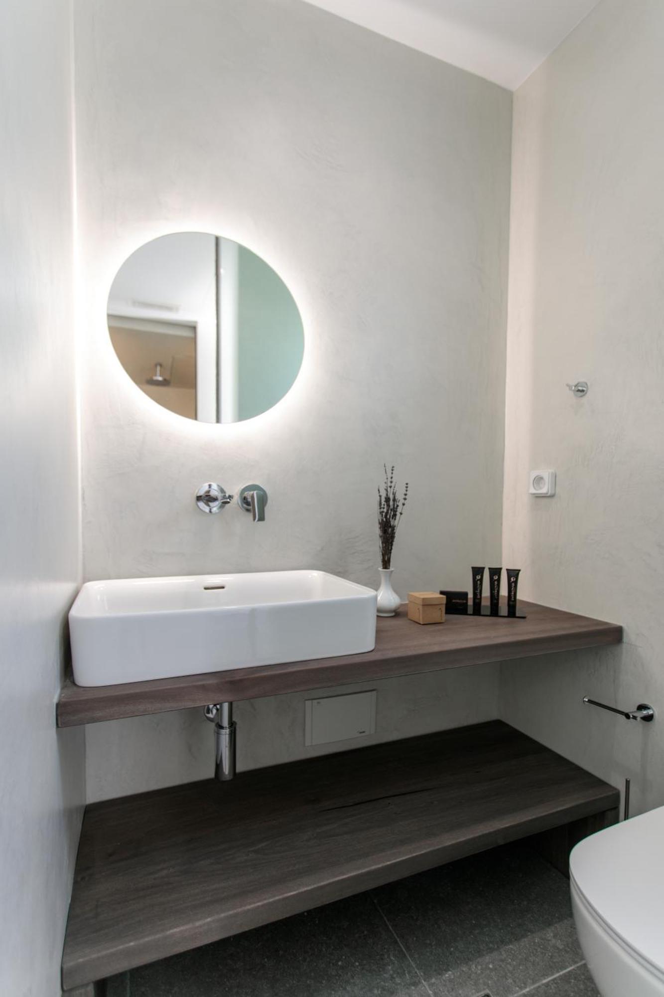 Aparthotel Naxian Soul Agia Anna  Camera foto